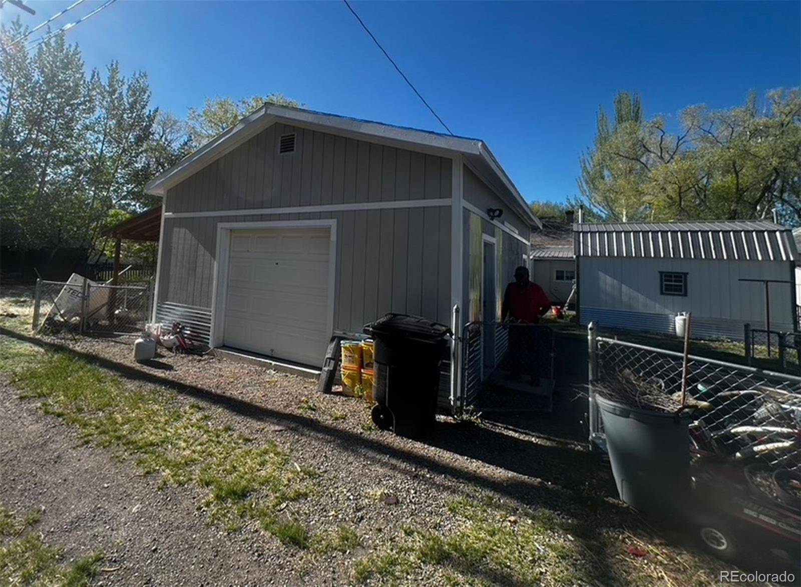 Saguache, CO 81149,230 San Juan AVE
