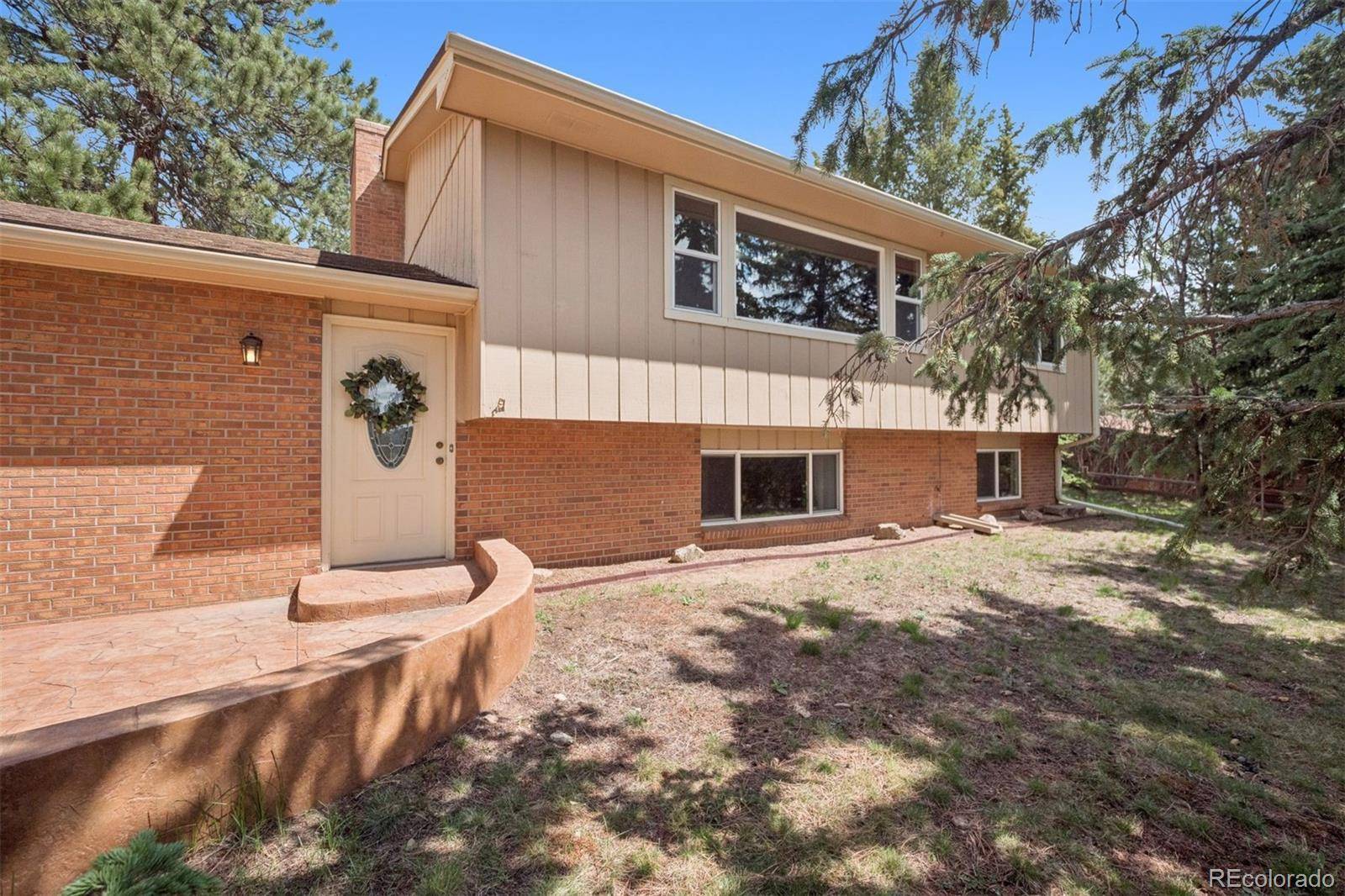 Evergreen, CO 80439,30321 Chestnut DR