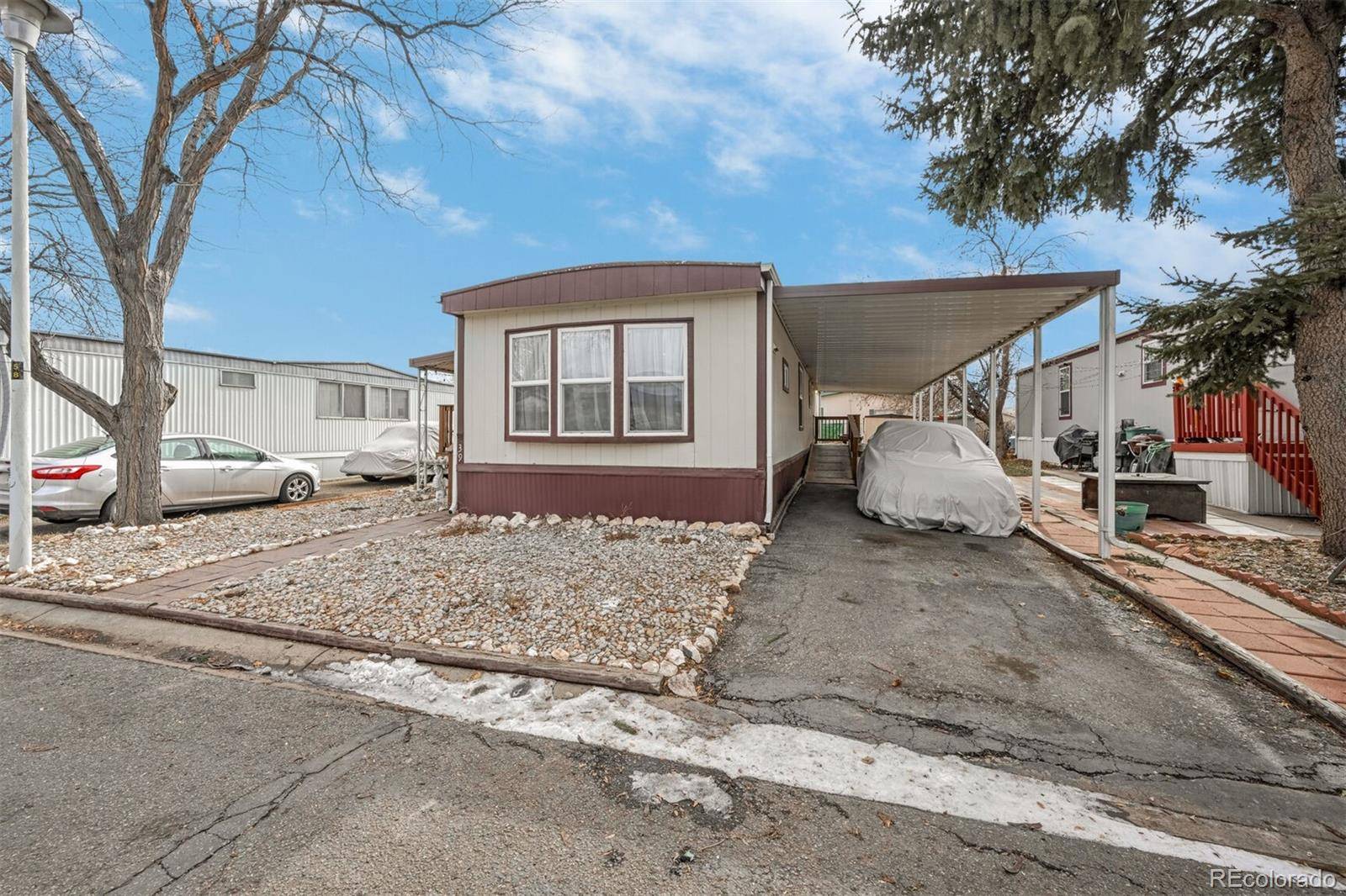 Denver, CO 80260,9850 Federal Lot#39 BLVD