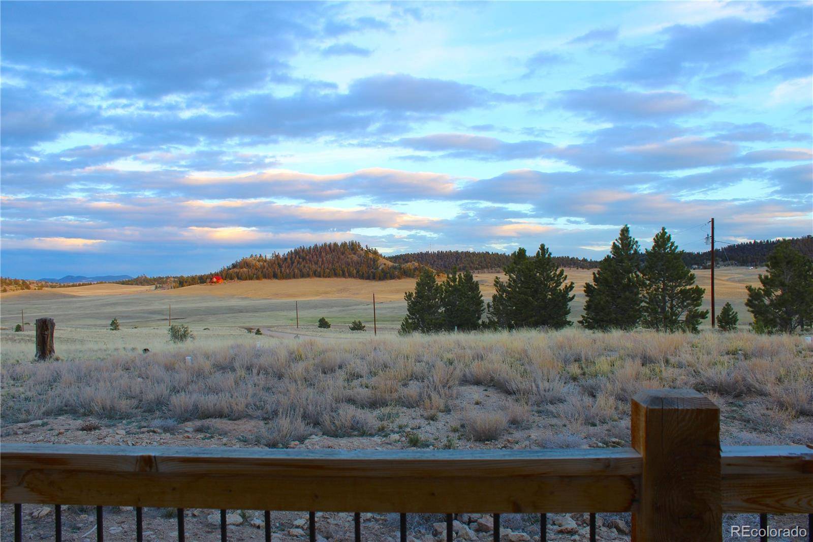 Hartsel, CO 80449,59 Whip WAY