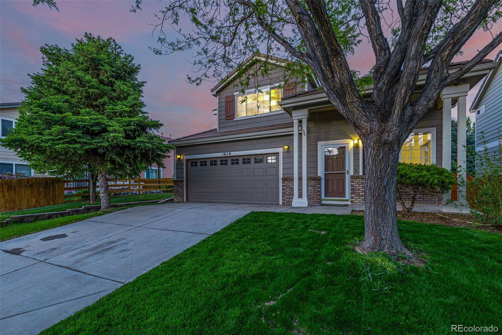 Fort Collins, CO 80524,1014 Lochmore PL