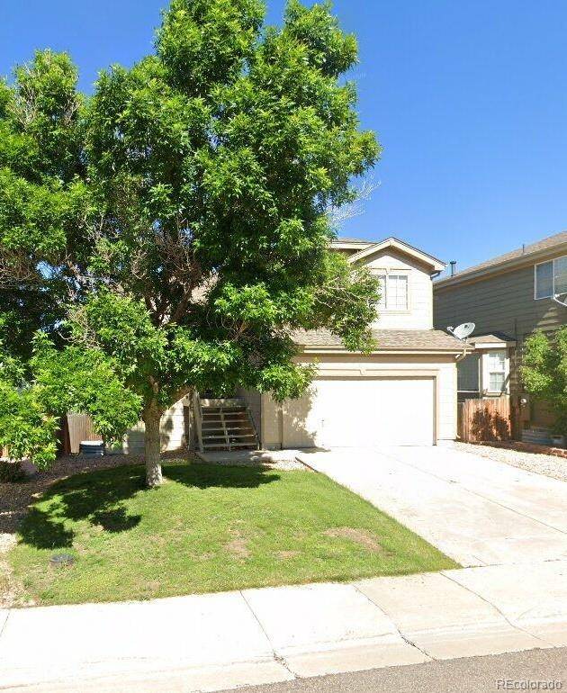 Parker, CO 80134,5483 Ben Park CIR