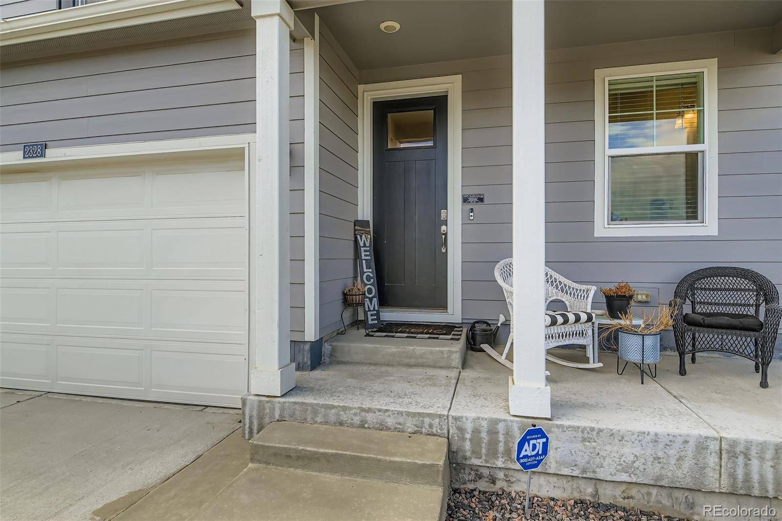 Fort Lupton, CO 80621,2328 Valley Sky ST