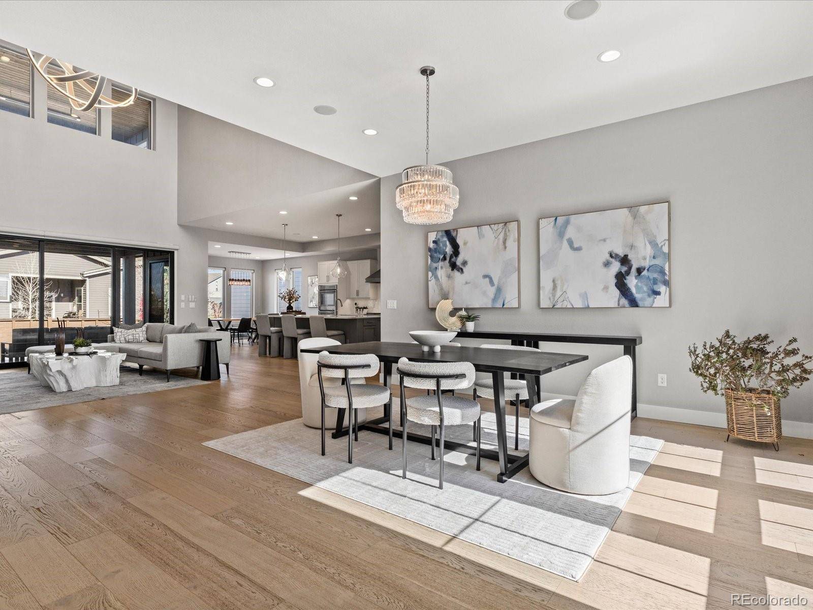 Denver, CO 80238,5835 Chester WAY