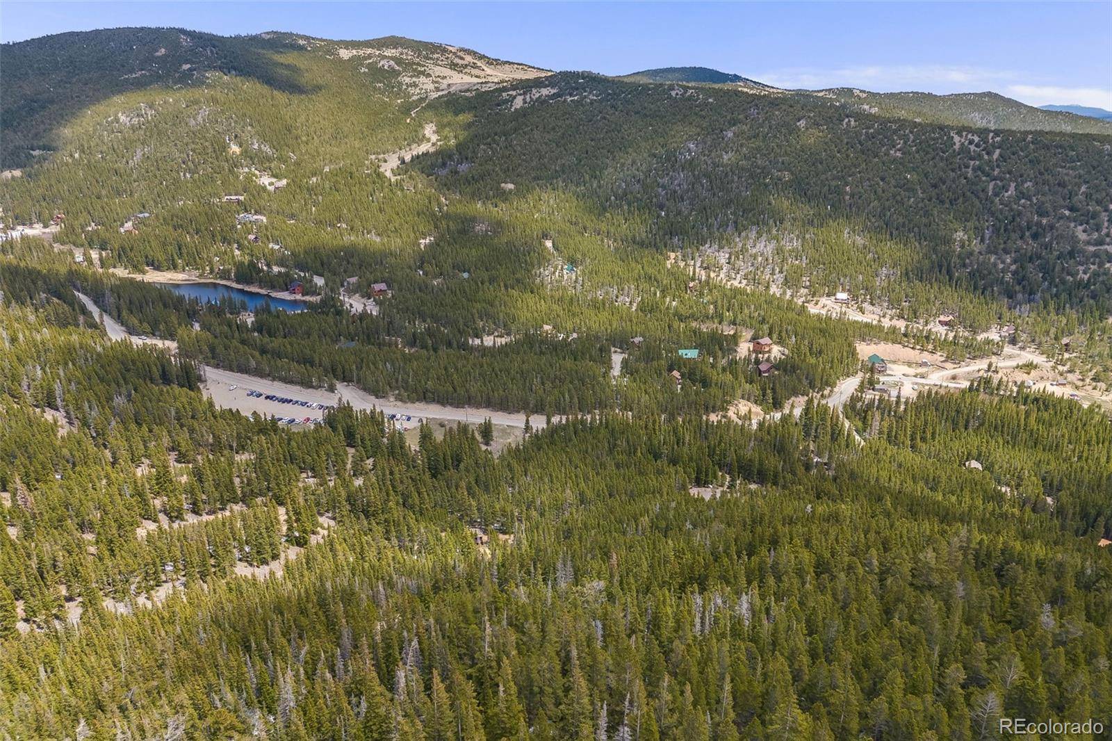 Idaho Springs, CO 80452,1 Nebraska CIR