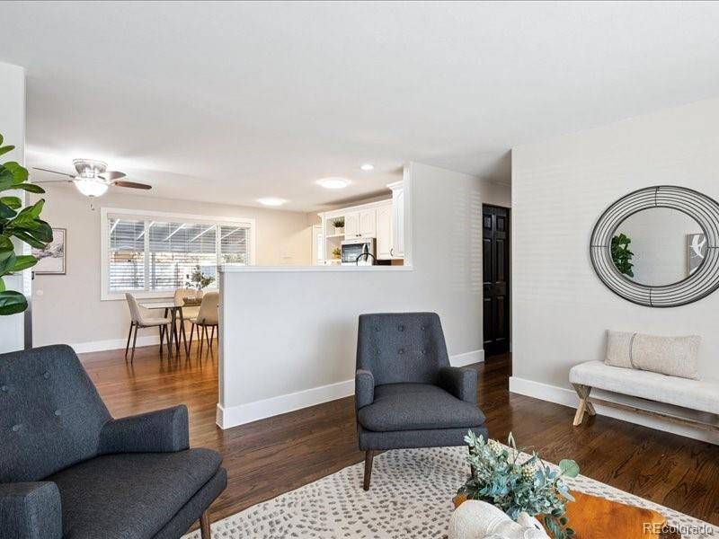 Englewood, CO 80110,3395 W Union AVE