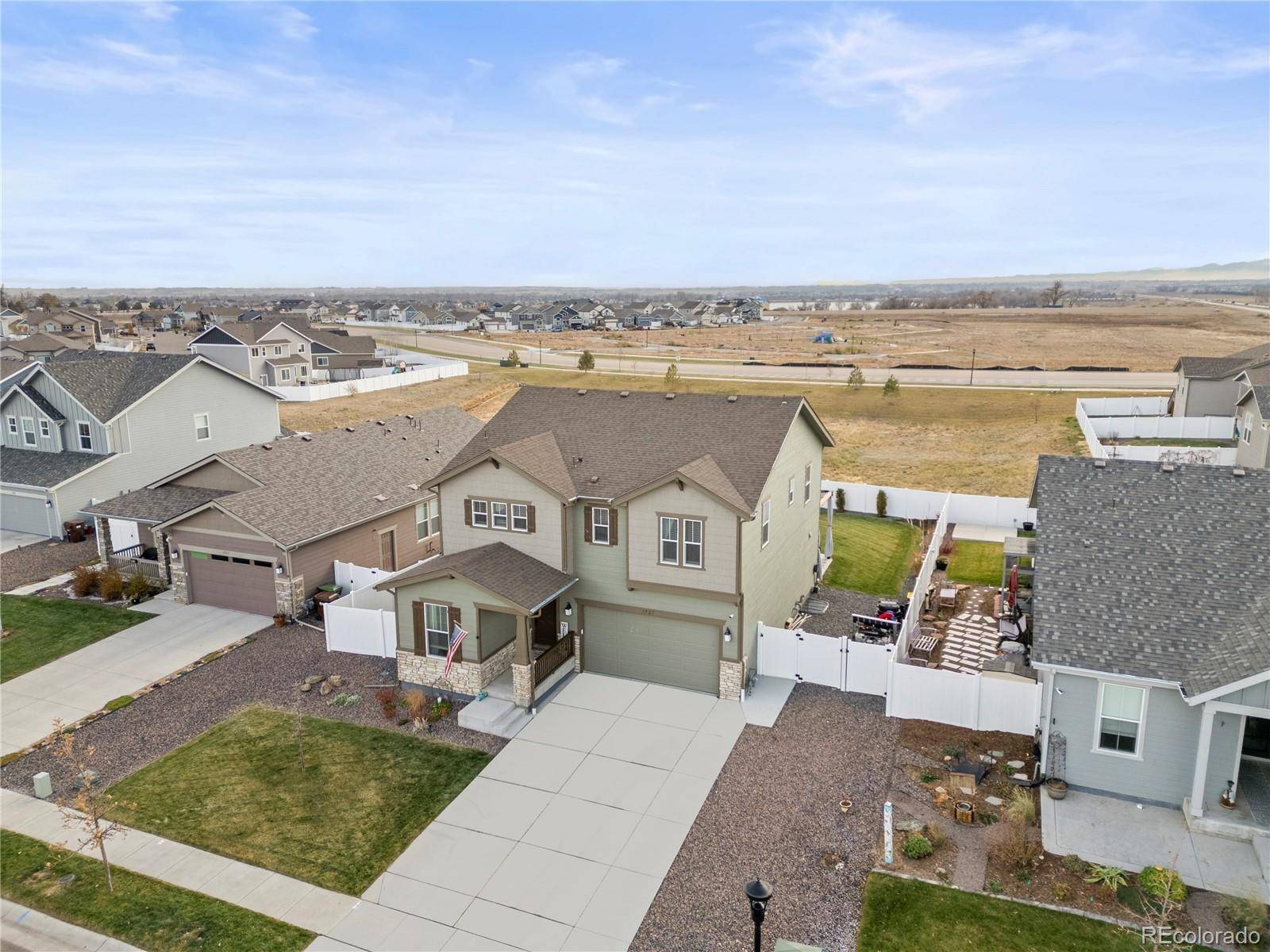 Berthoud, CO 80513,1527 Biffle CT