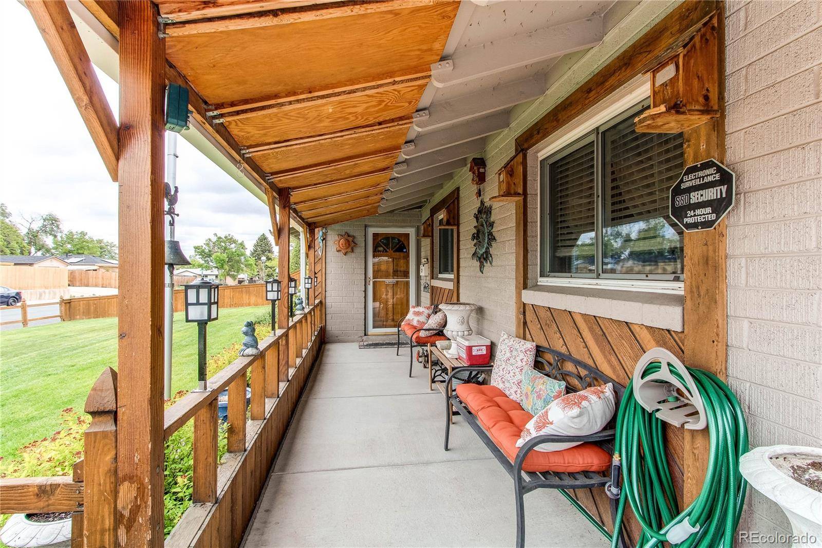 Thornton, CO 80229,840 Essex DR