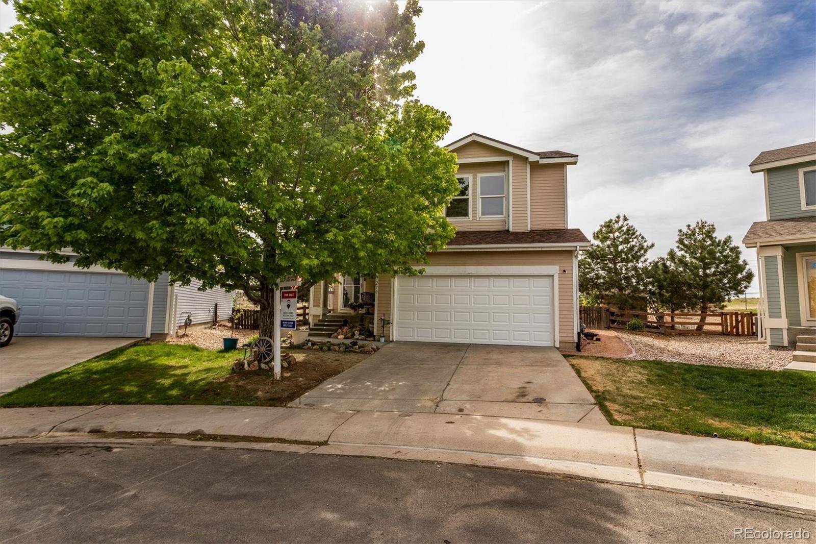 Littleton, CO 80125,7270 Marmot Ridge PL