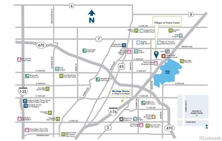 Brighton, CO 80601,1790 Papuan CT