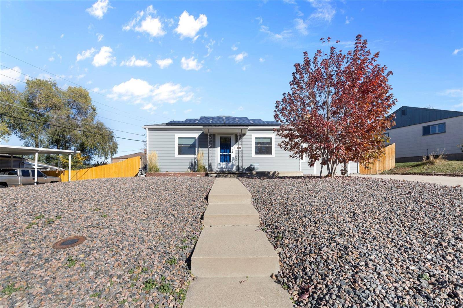 Denver, CO 80219,1820 S Julian ST