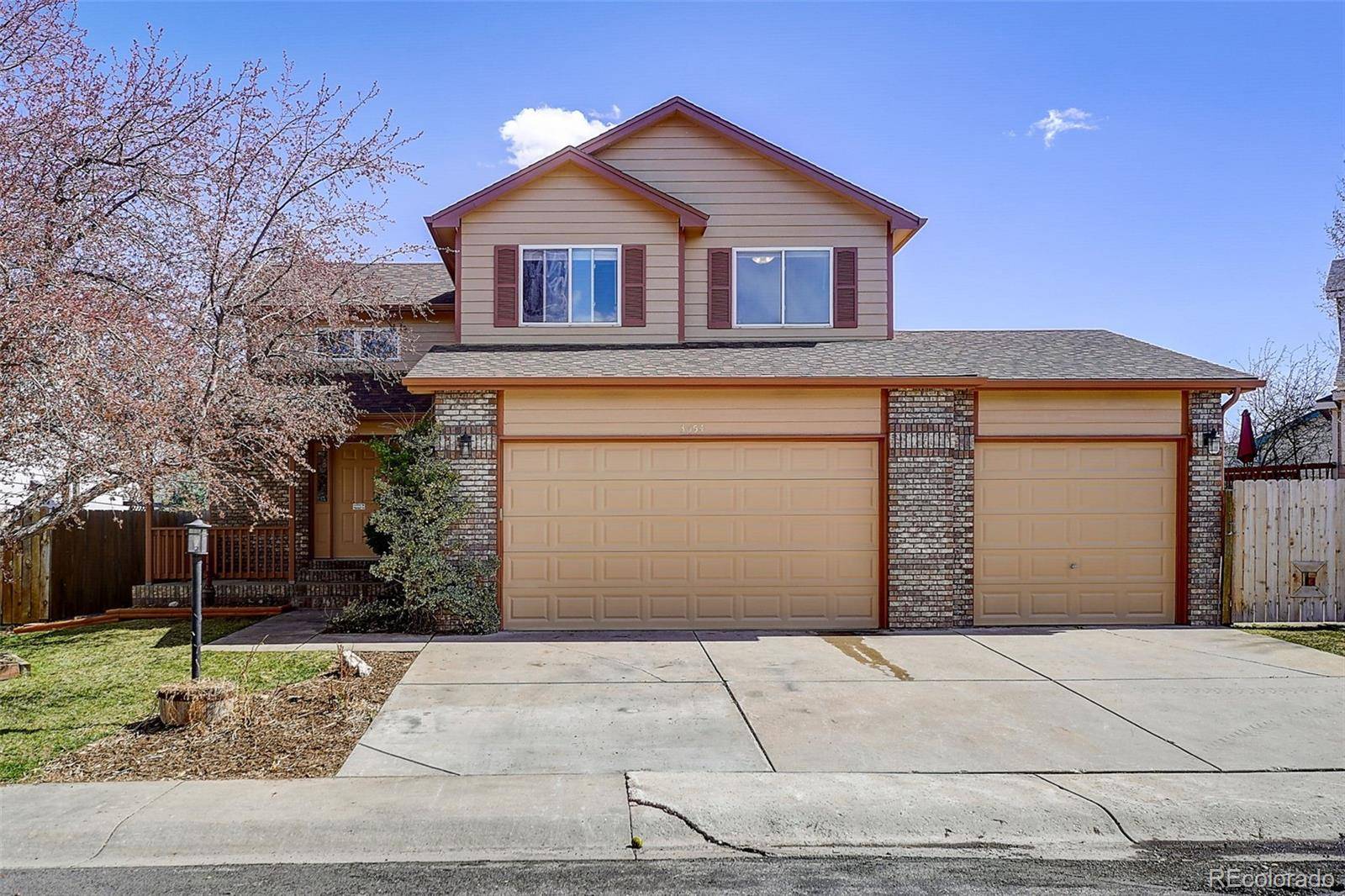 Loveland, CO 80538,3654 Harding DR