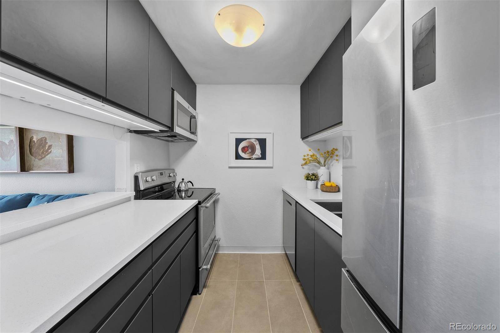 Denver, CO 80206,2 Adams ST #806