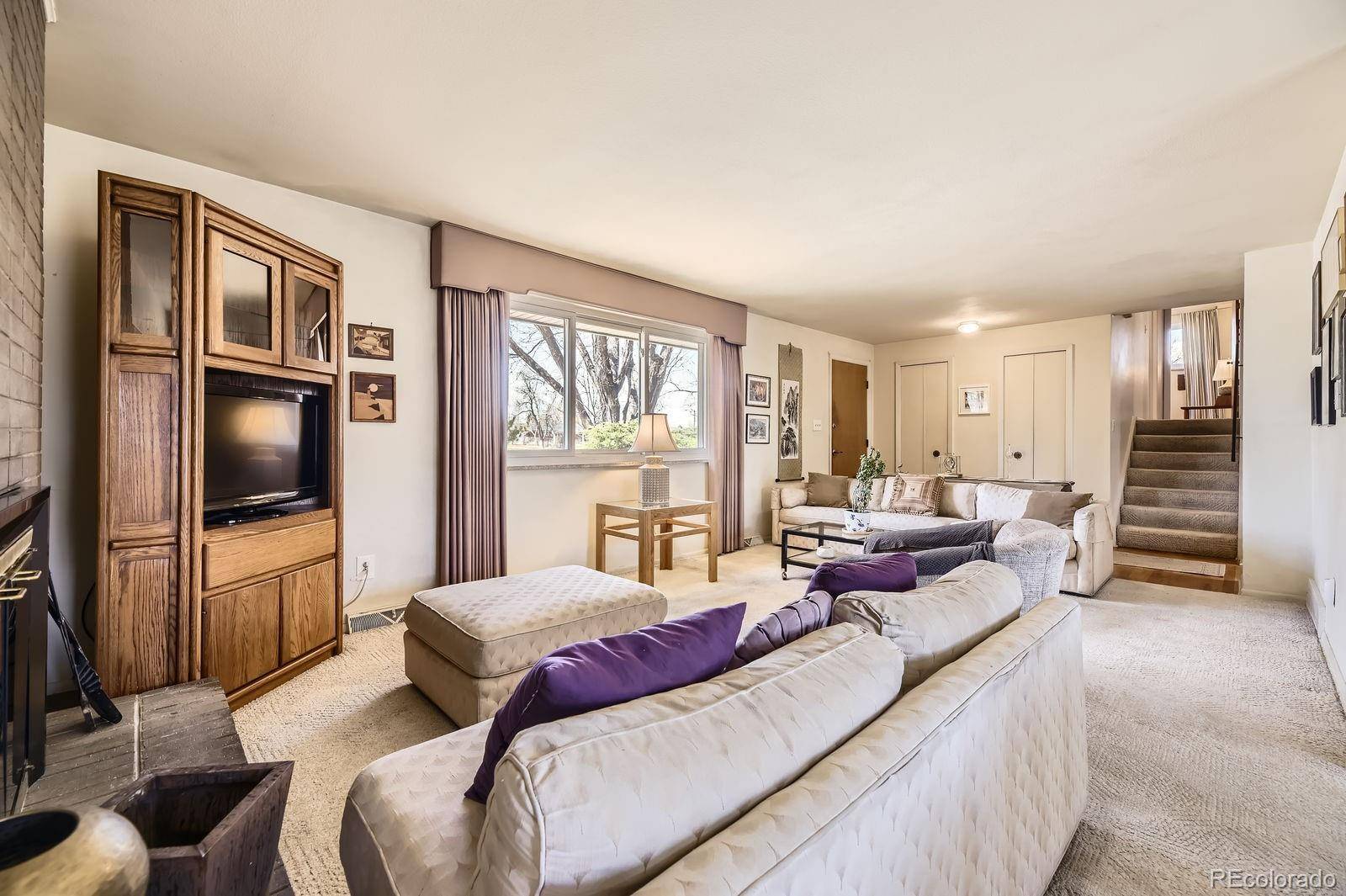 Centennial, CO 80121,6250 S Steele ST