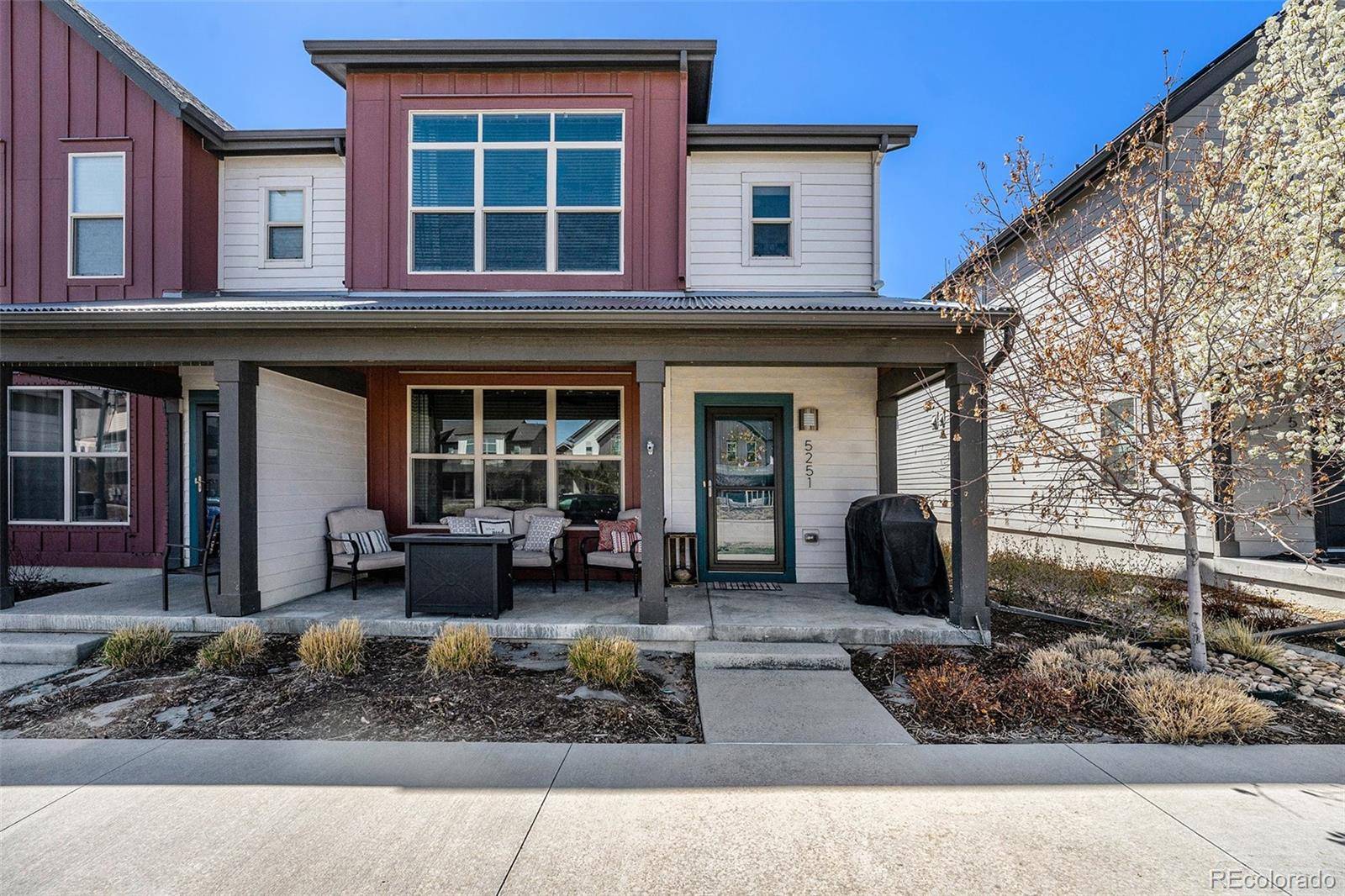 Denver, CO 80238,5251 Central Park BLVD