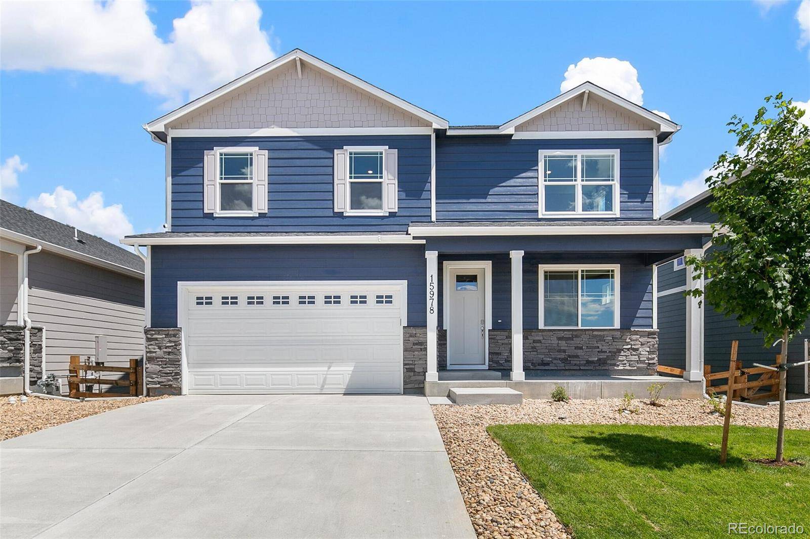 Fort Lupton, CO 80621,593 Twilight CT