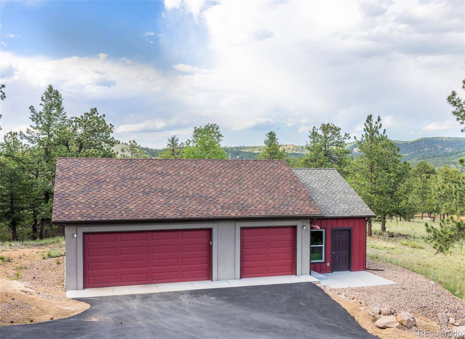 Florissant, CO 80816,1091 Hackamore DR