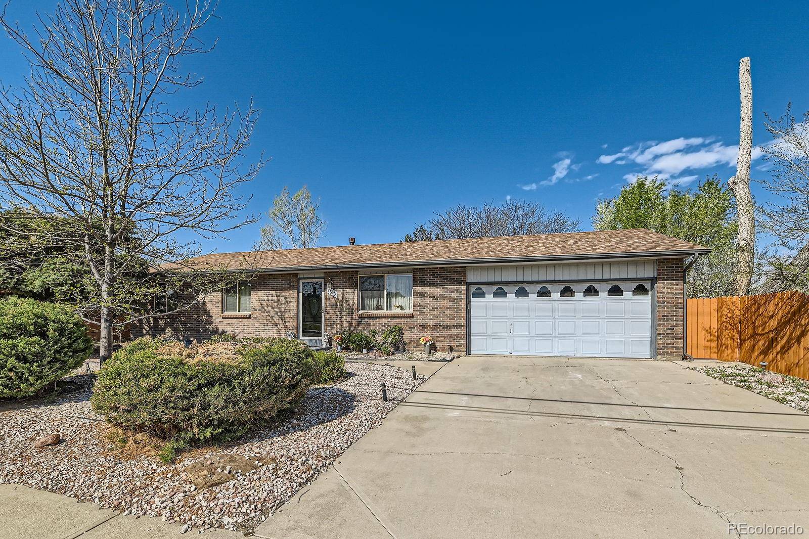 Fort Lupton, CO 80621,125 S Fulton AVE