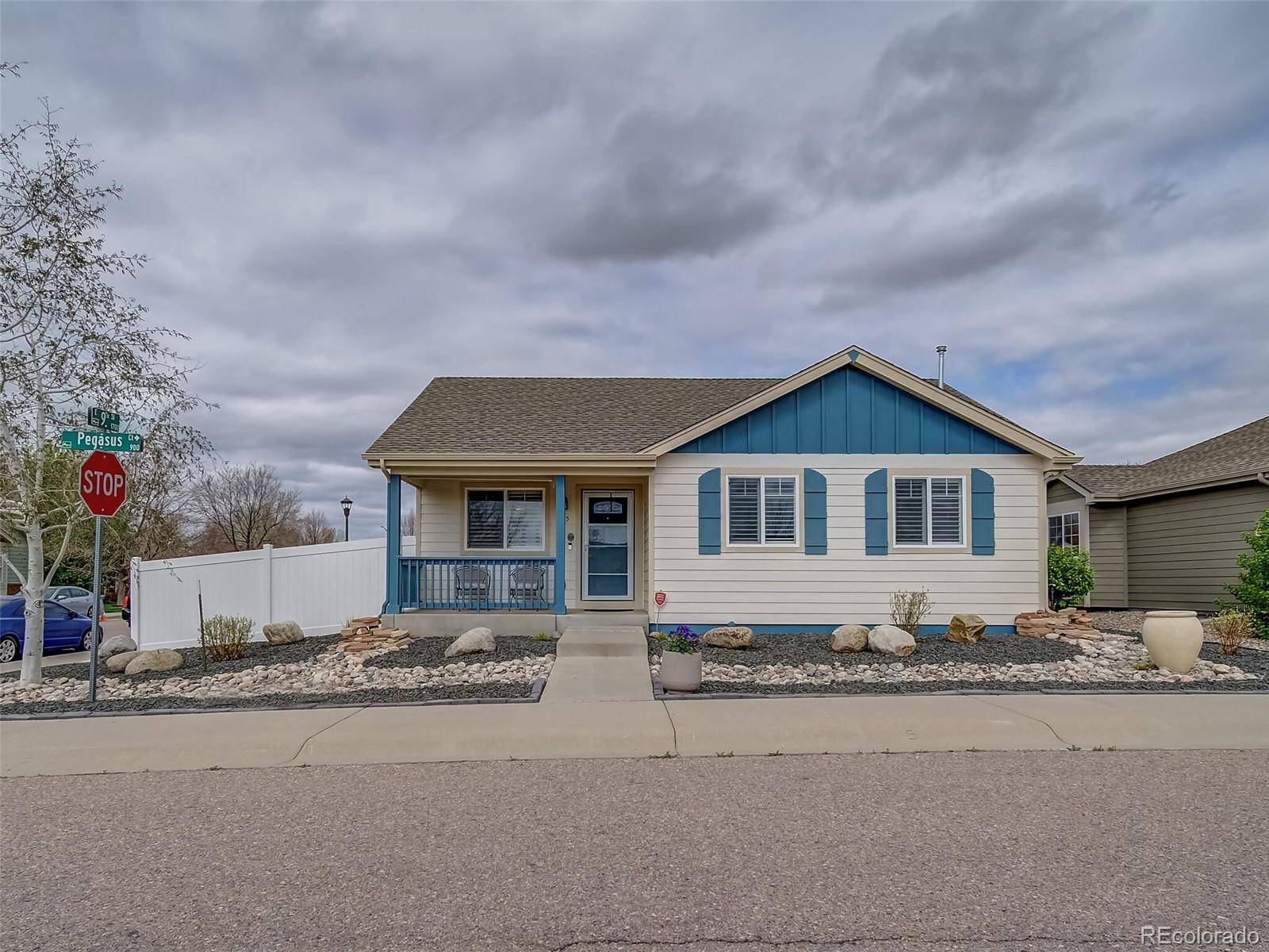 Loveland, CO 80537,905 Pegasus CT