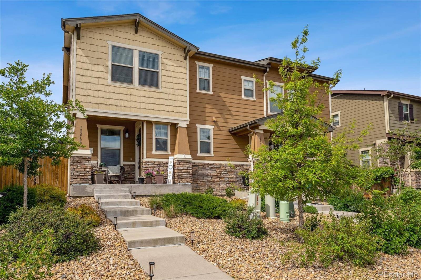 Arvada, CO 80007,15270 W 69th CIR #B