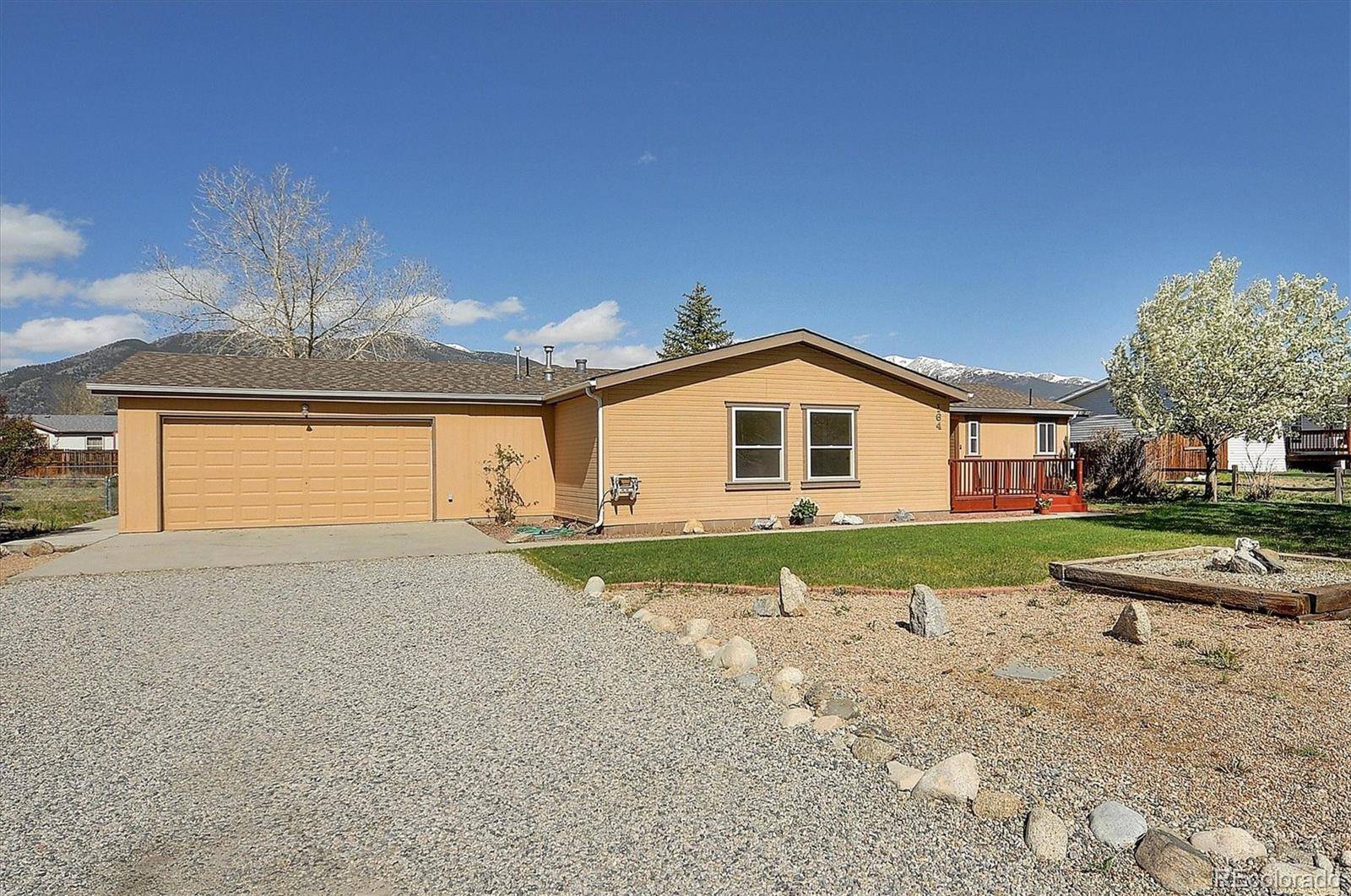 Buena Vista, CO 81211,164 Robert DR