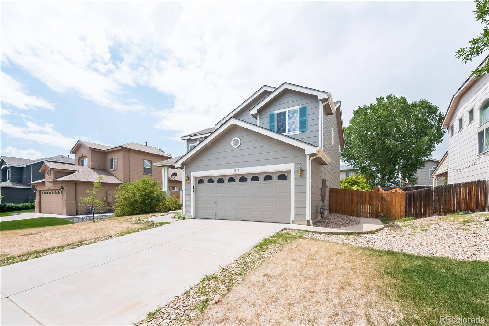 Thornton, CO 80241,12567 Dexter WAY