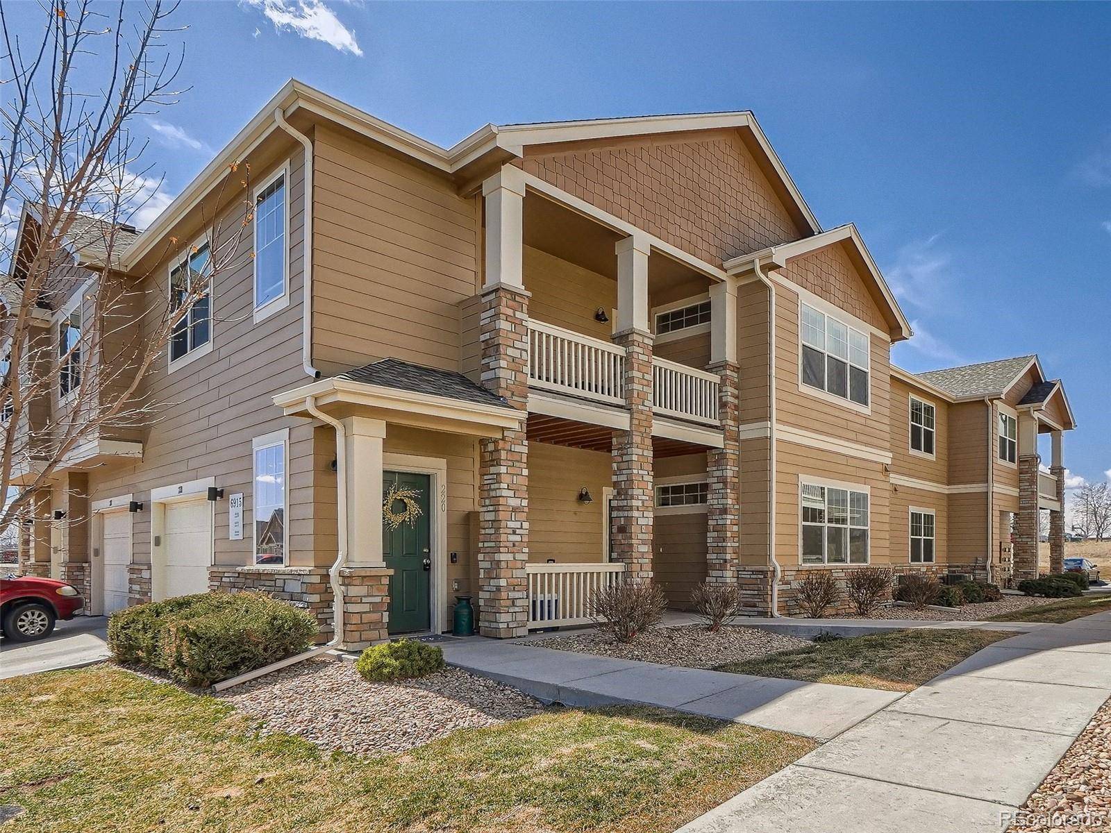 Greeley, CO 80634,6915 W 3rd ST #220