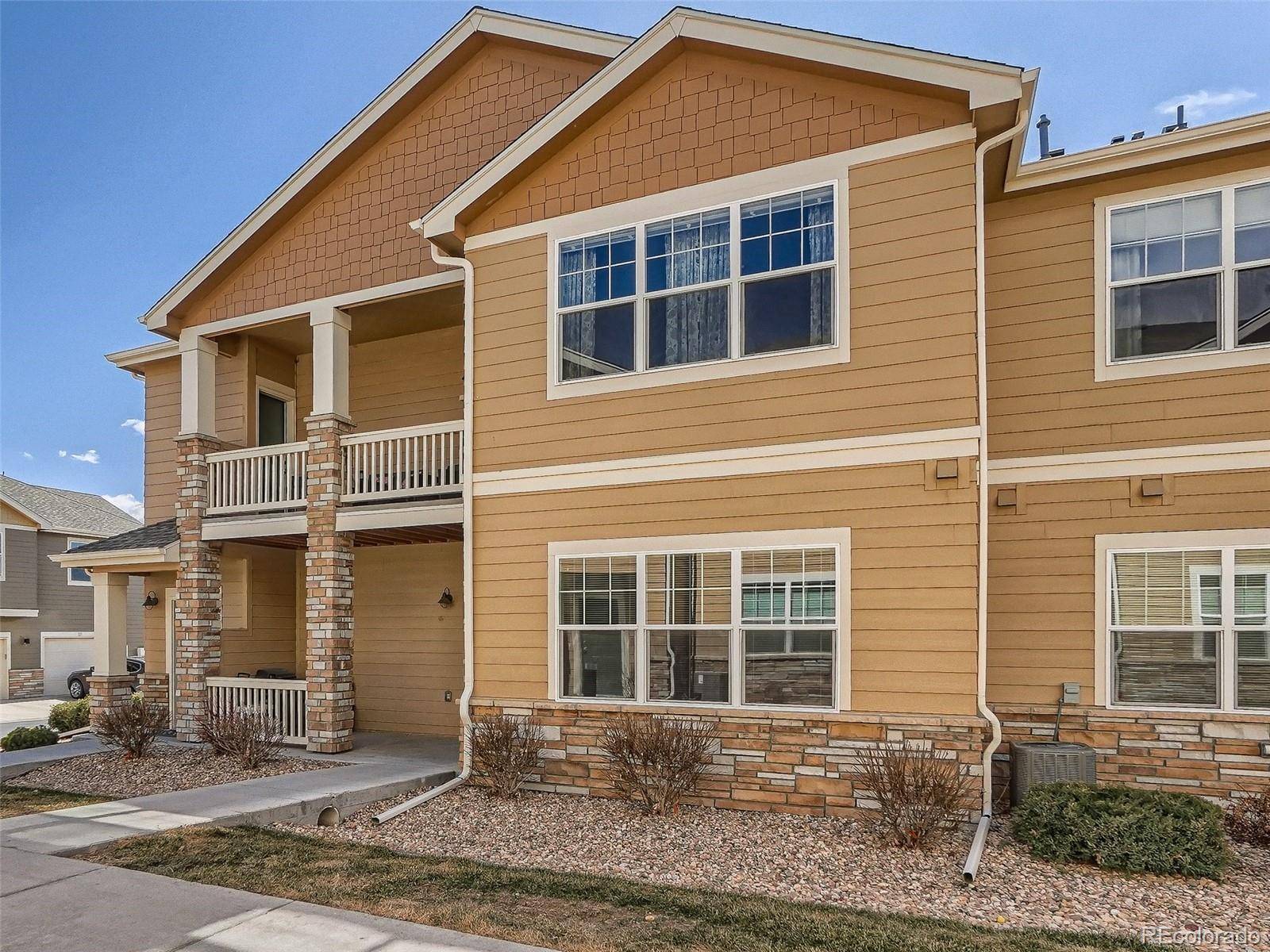 Greeley, CO 80634,6915 W 3rd ST #220