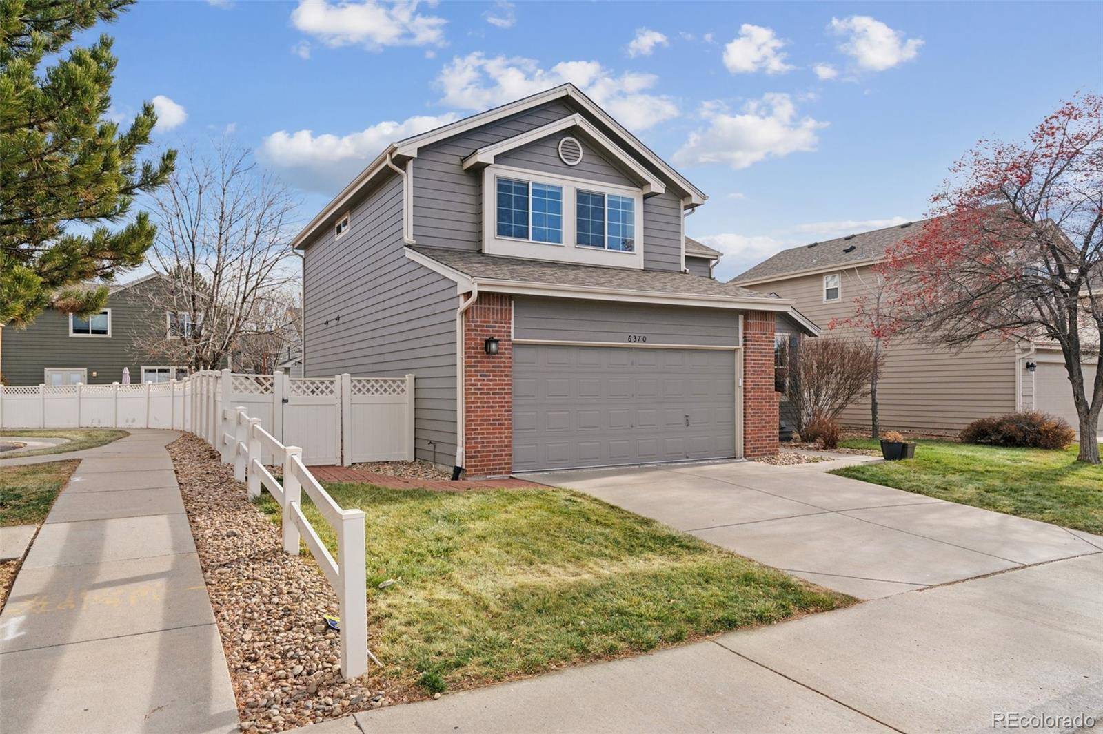 Arvada, CO 80003,6370 Wolff ST