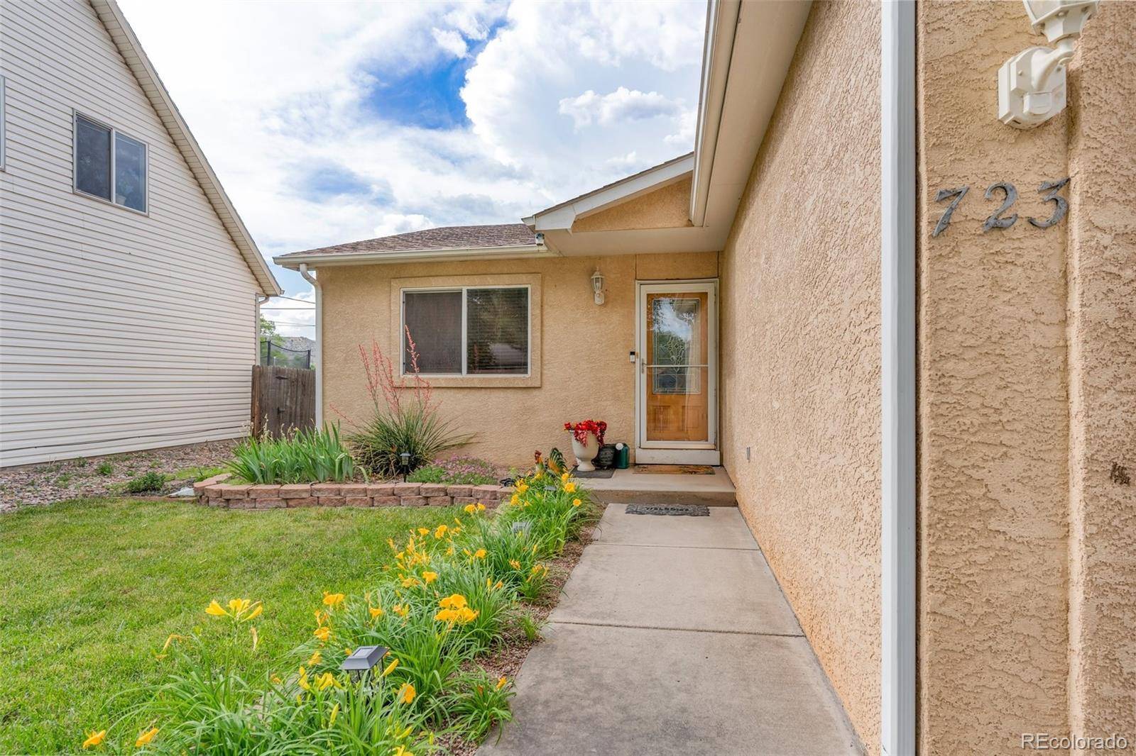 Canon City, CO 81212,723 Griffin AVE