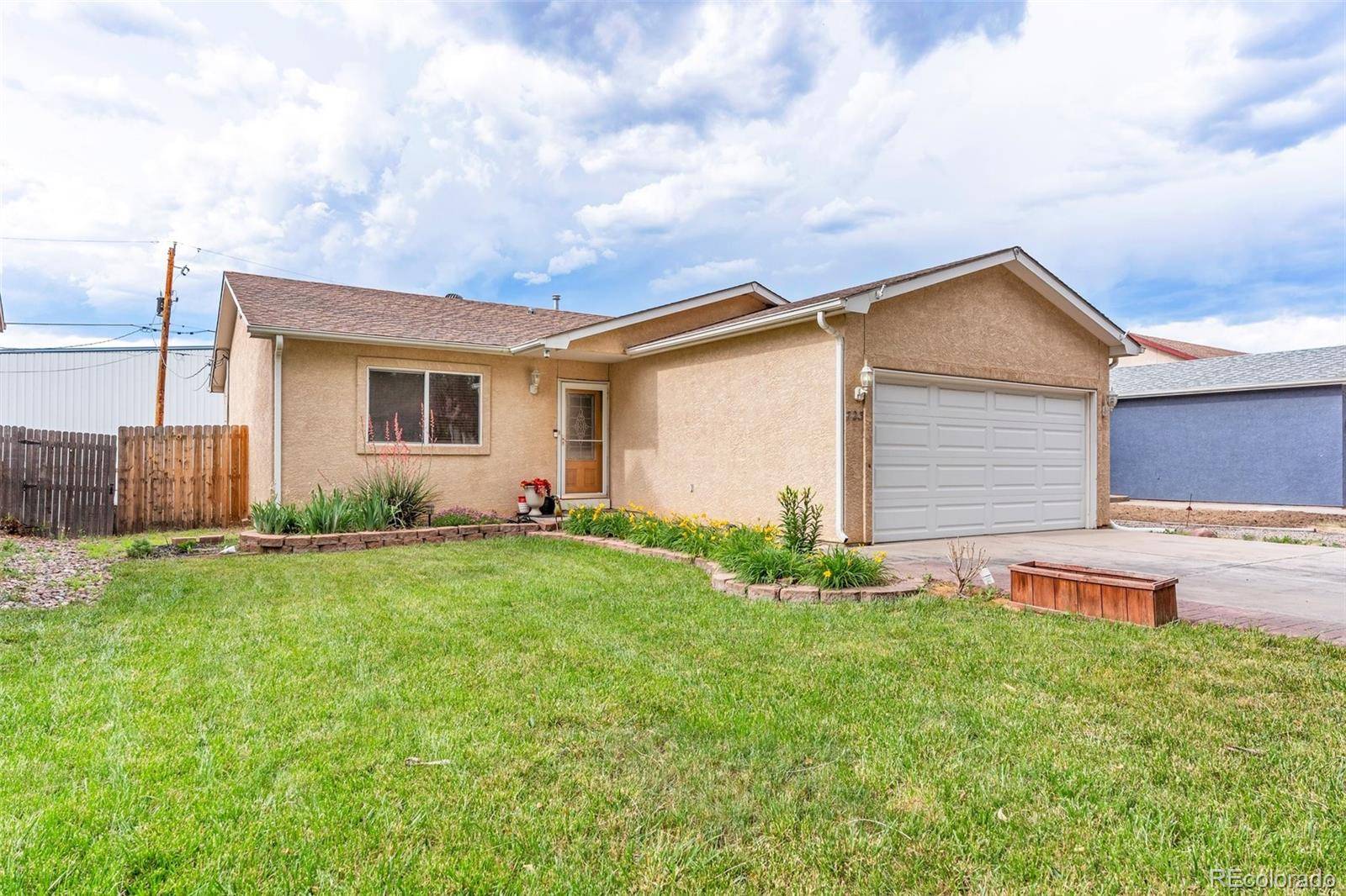 Canon City, CO 81212,723 Griffin AVE