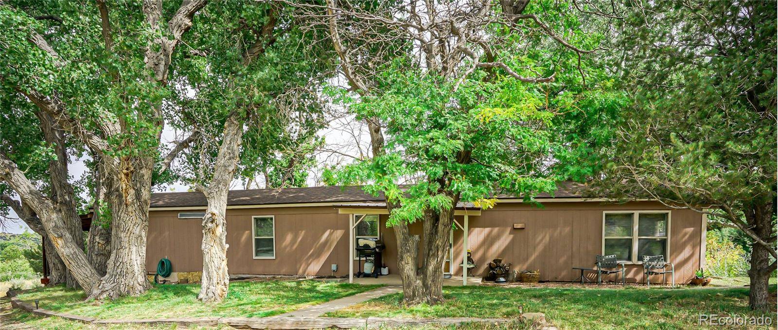 La Veta, CO 81055,301 W Ryus AVE