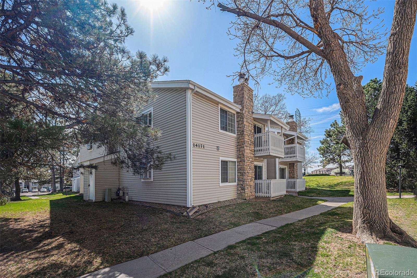 Aurora, CO 80012,14171 E Jewell AVE #203