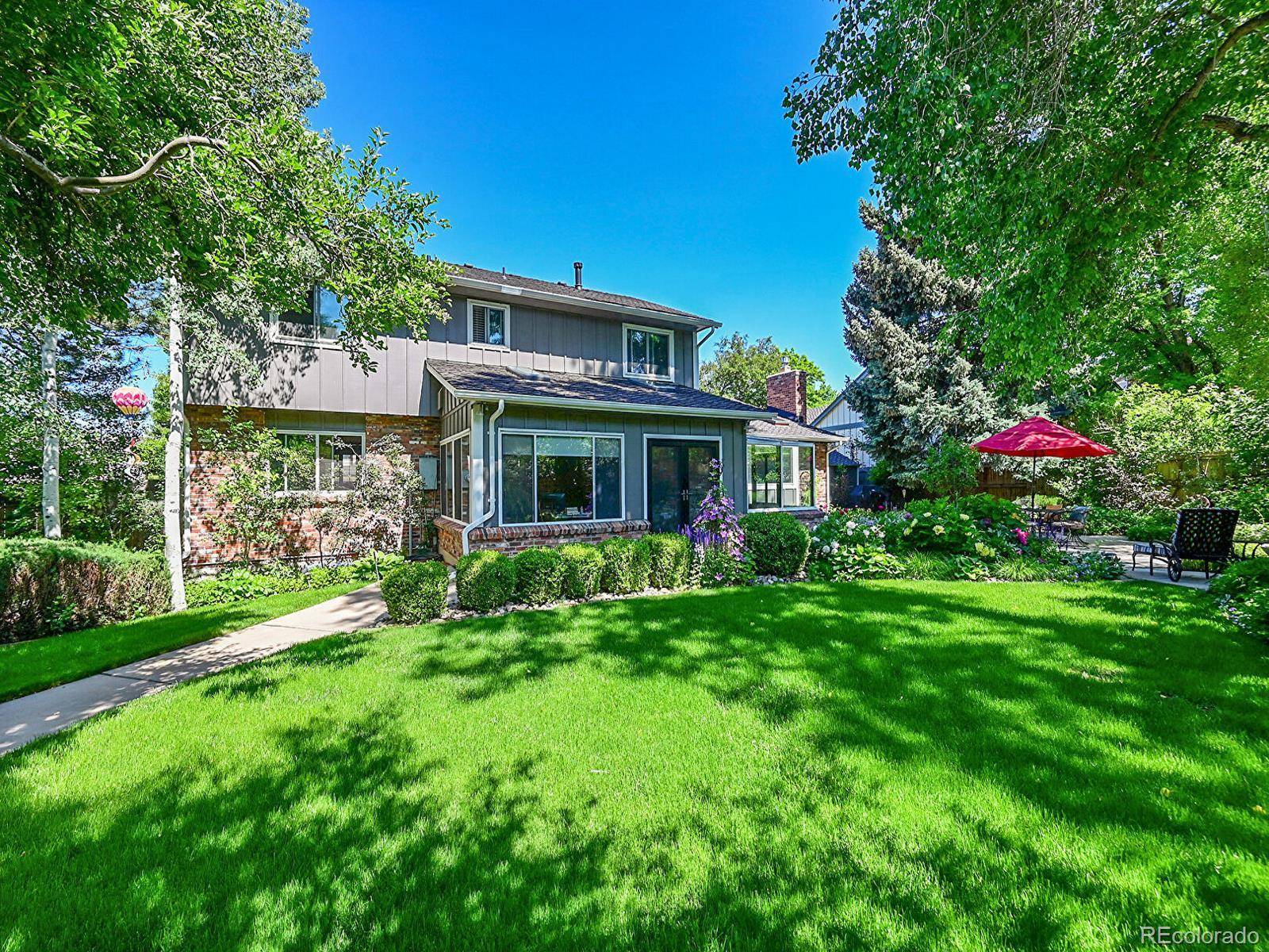 Centennial, CO 80122,7335 S Milwaukee WAY
