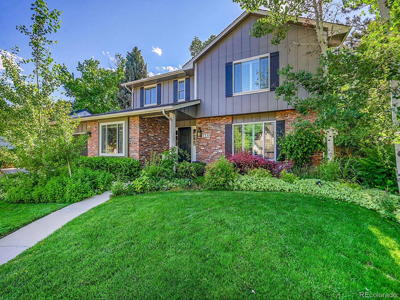 Centennial, CO 80122,7335 S Milwaukee WAY