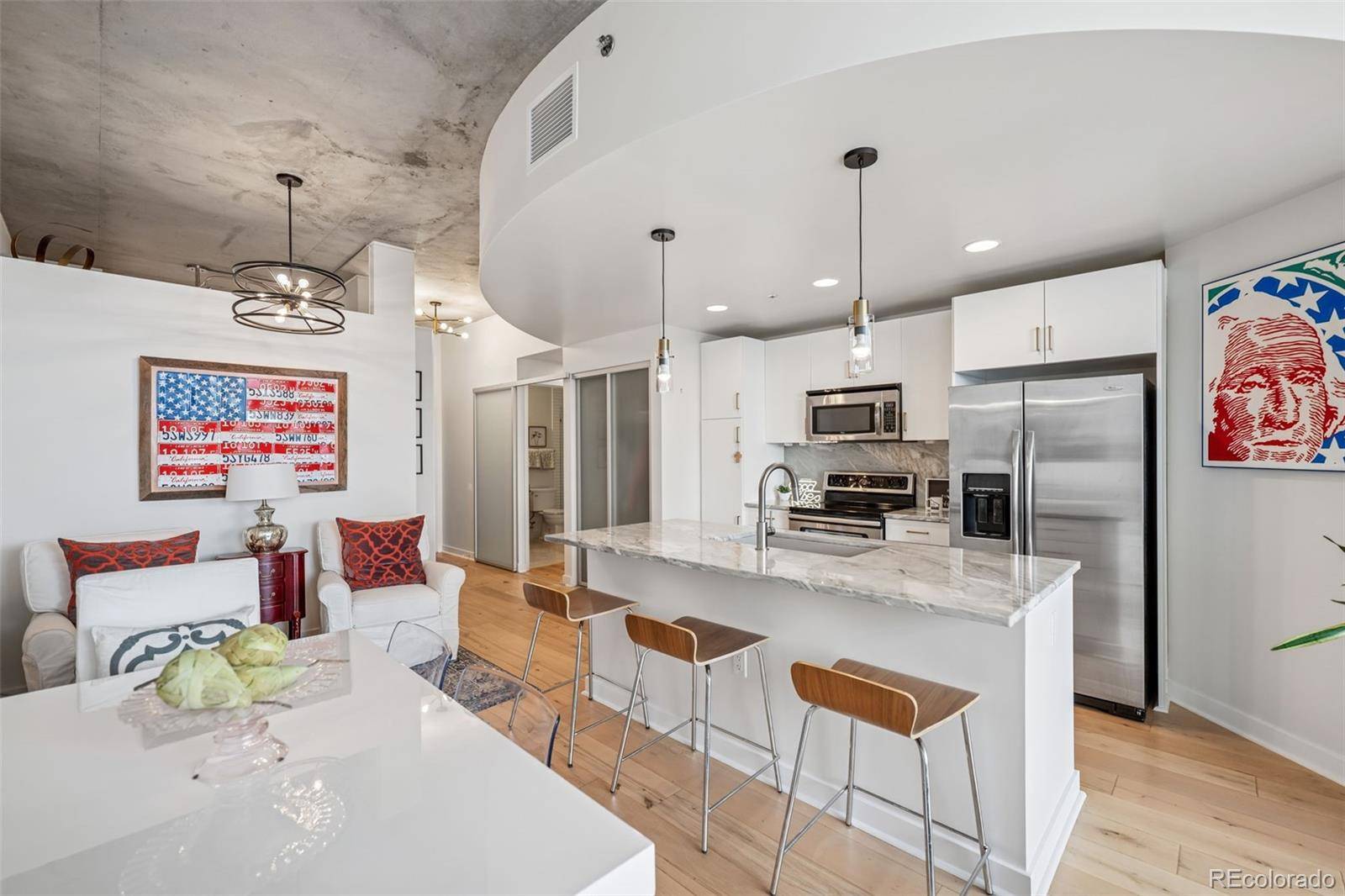 Denver, CO 80202,891 14th ST #2703