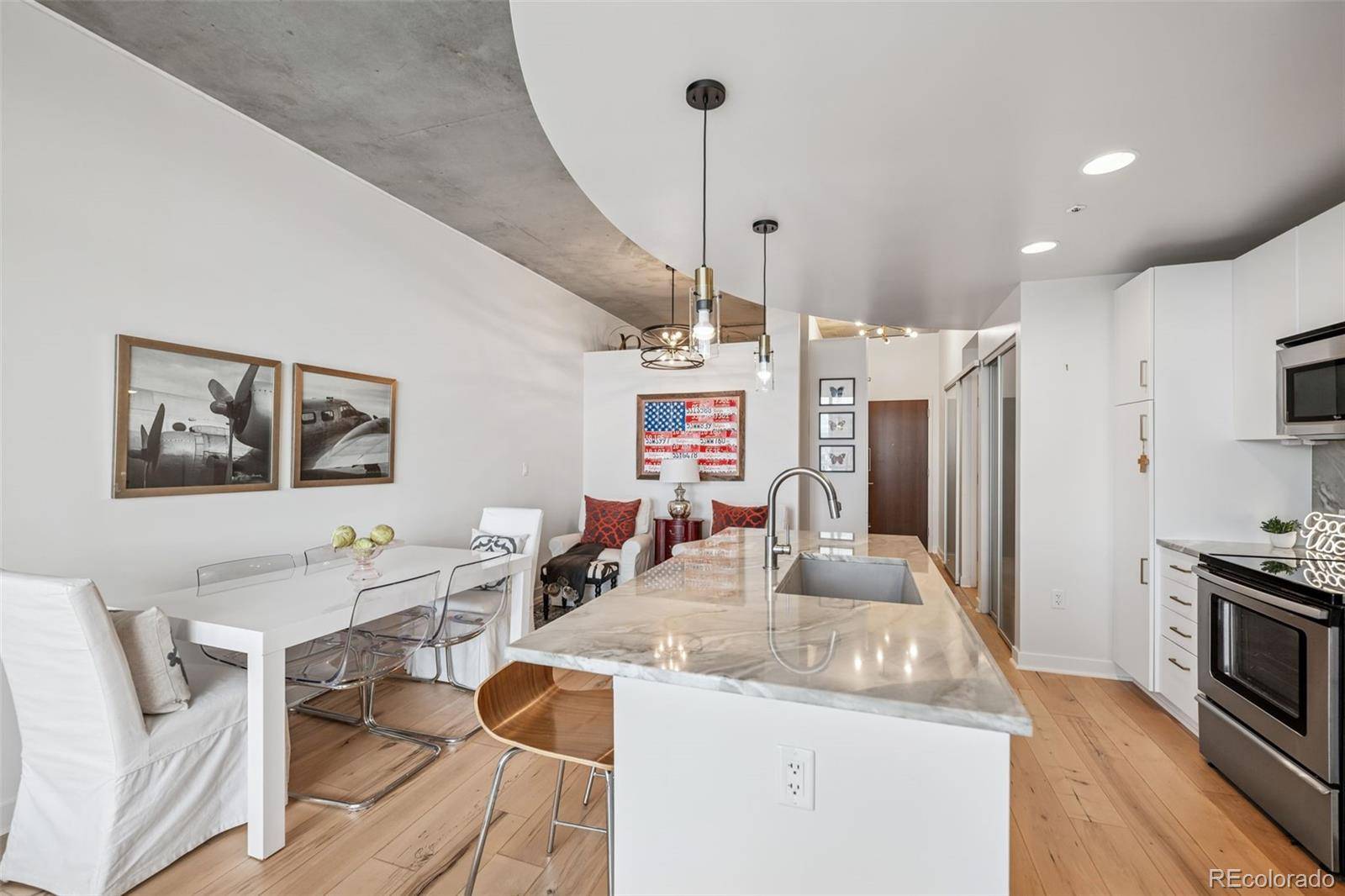 Denver, CO 80202,891 14th ST #2703