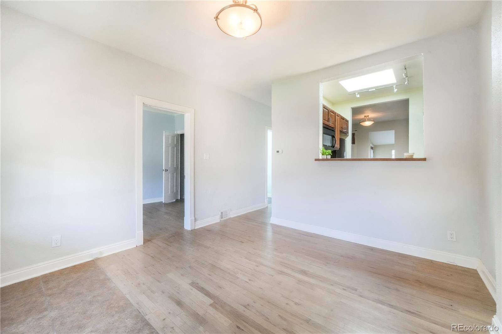 Denver, CO 80209,22 E Bayaud AVE