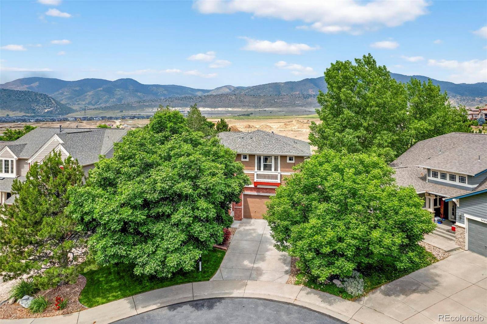 Lakewood, CO 80228,14682 W Amherst PL