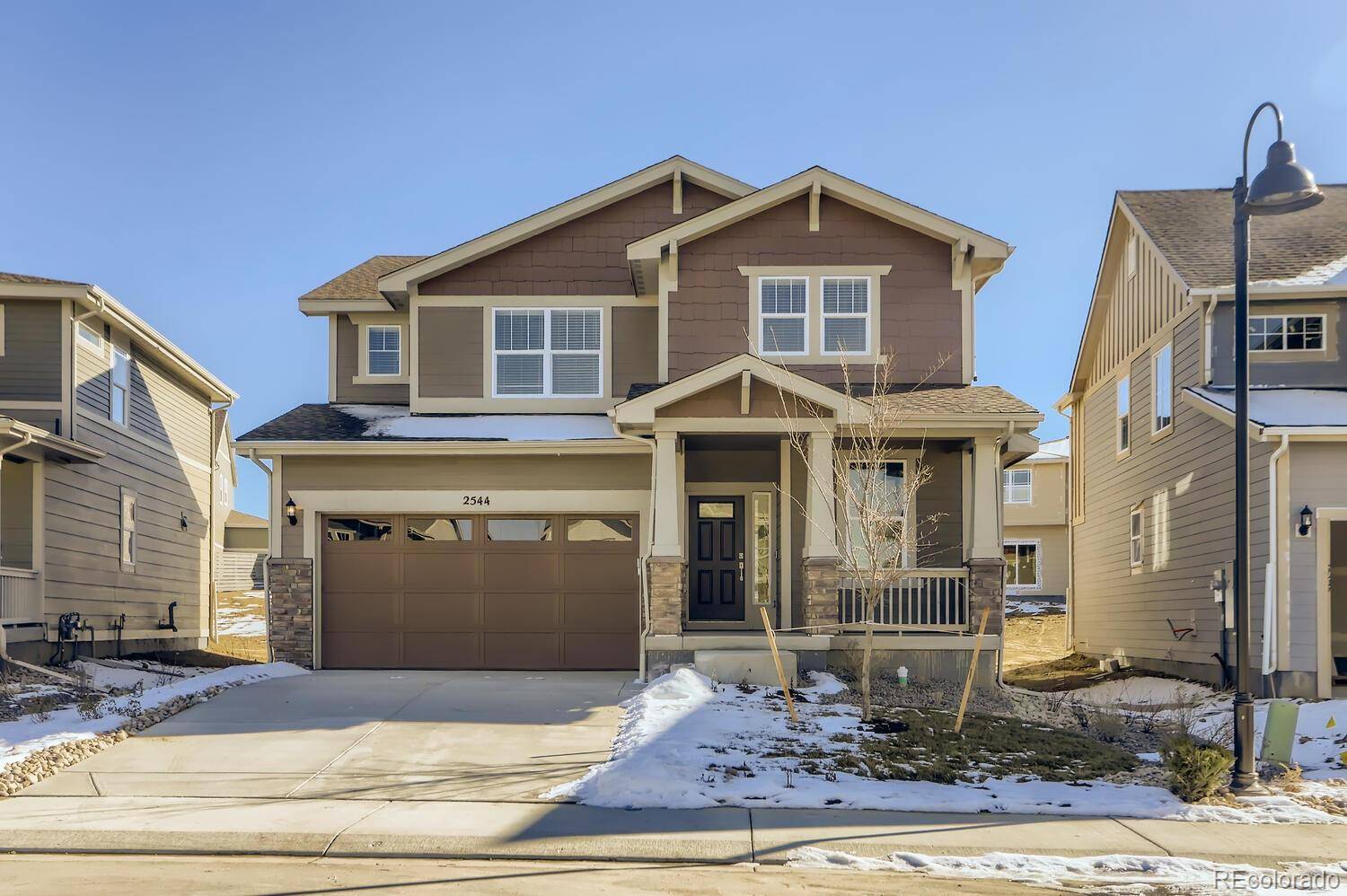 Loveland, CO 80538,2544 Painted Turtle AVE