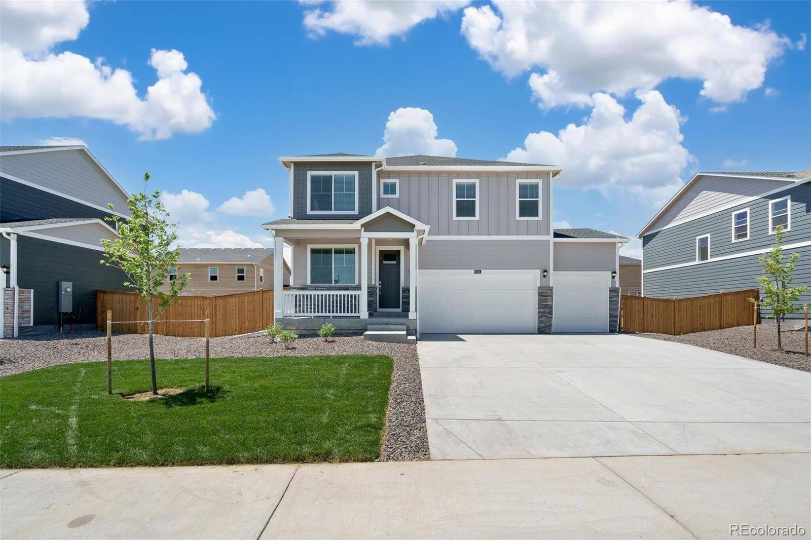 Mead, CO 80504,4117 Marble DR