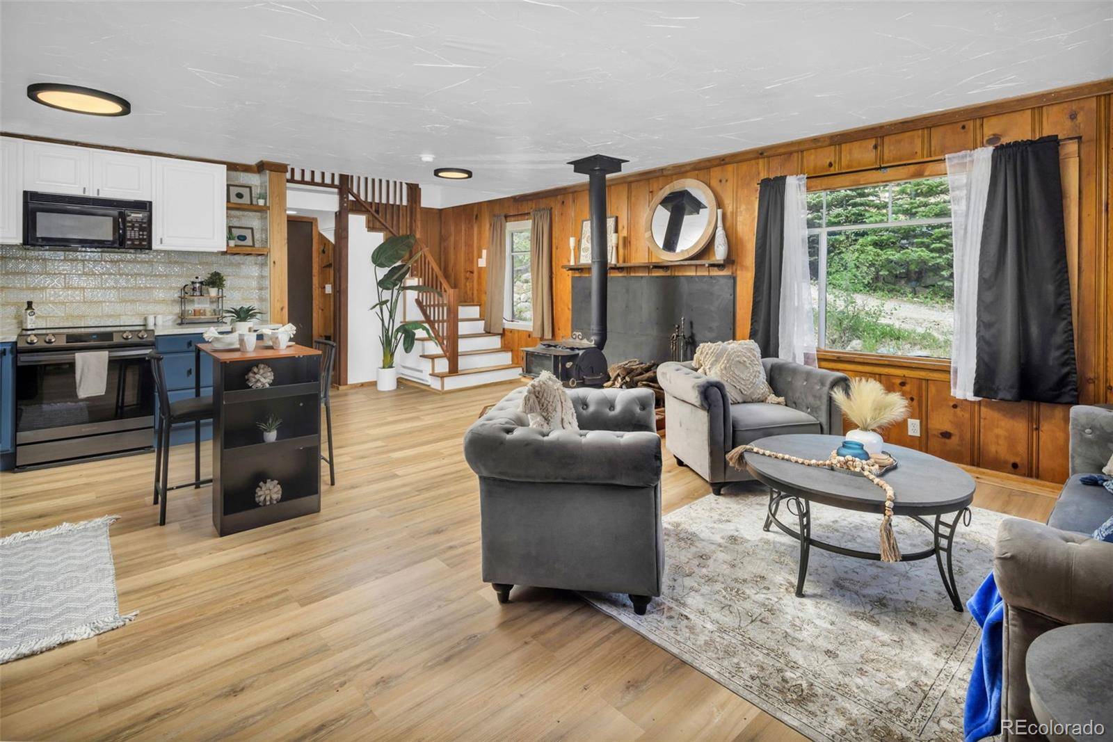 Idaho Springs, CO 80452,937 Mine RD