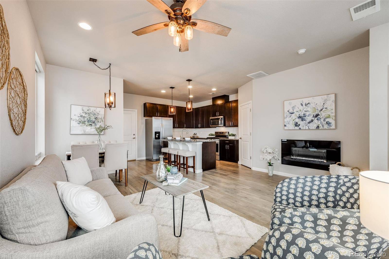 Arvada, CO 80007,19714 W 93rd LN #C