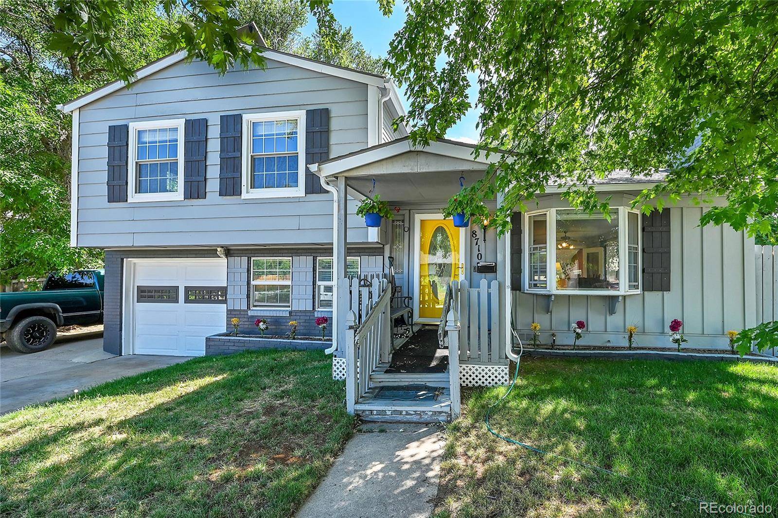 Arvada, CO 80004,8710 Alta Vista DR