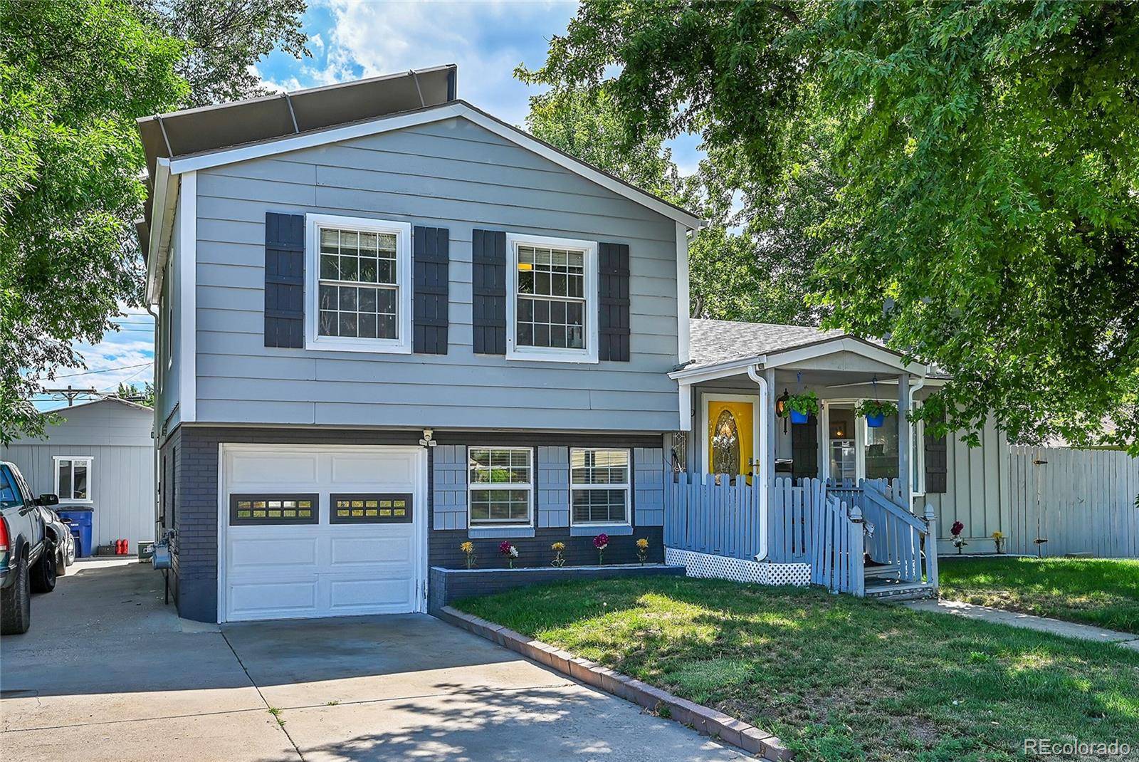 Arvada, CO 80004,8710 Alta Vista DR