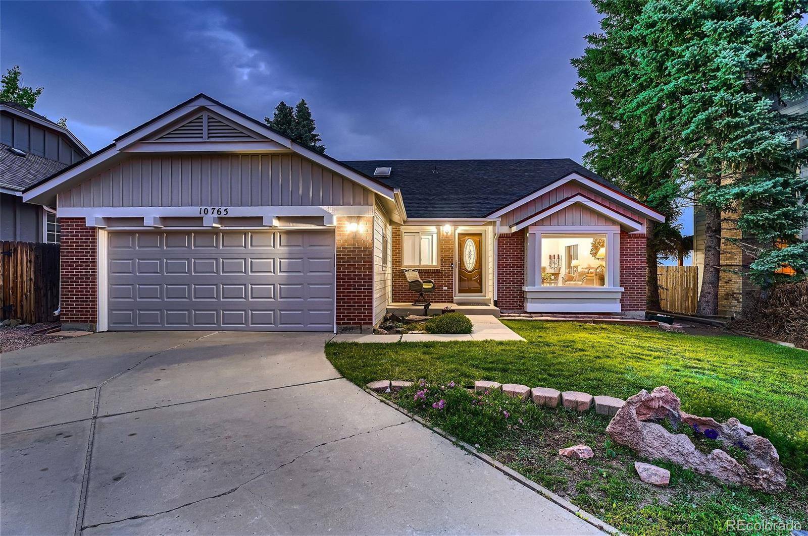 Arvada, CO 80005,10765 W 85th PL