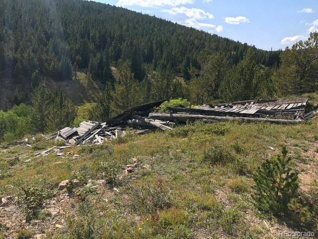 Black Hawk, CO 80422,JM Brown Mine