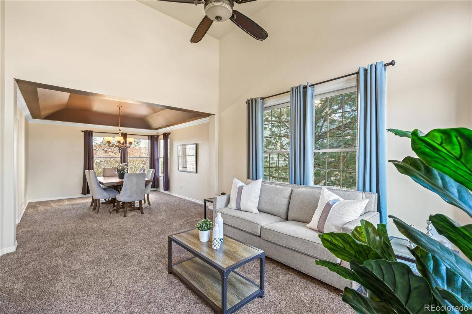 Highlands Ranch, CO 80126,853 Huntington DR