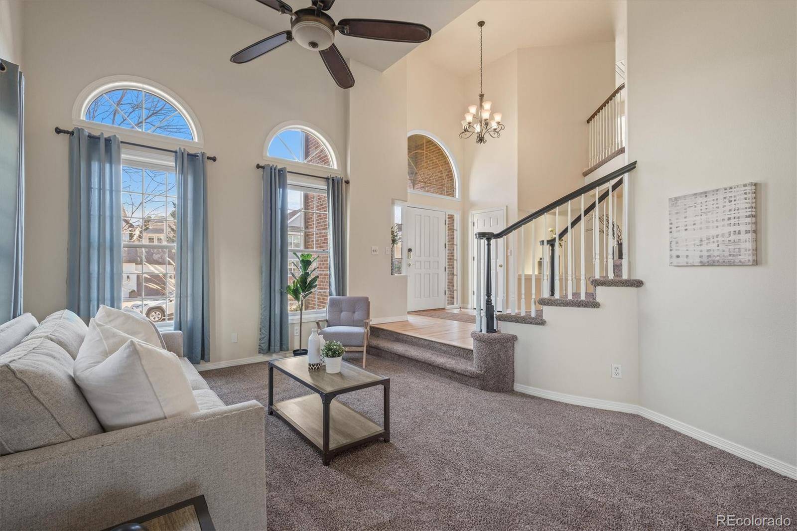 Highlands Ranch, CO 80126,853 Huntington DR
