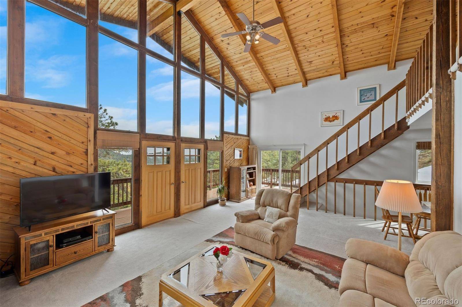 Evergreen, CO 80439,25019 N Mountain Park DR